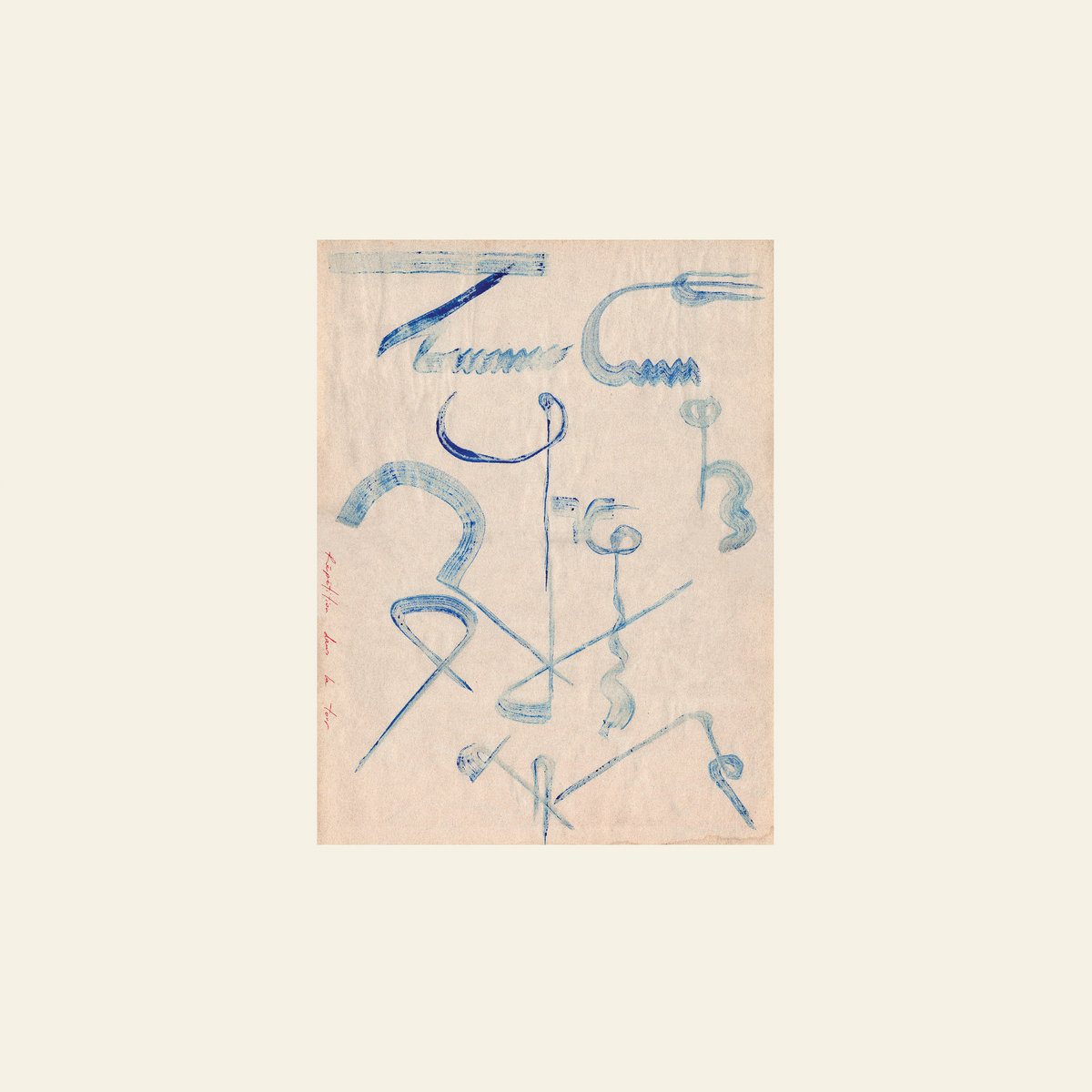 Cover artwork for Vanishing Twin — Archives
