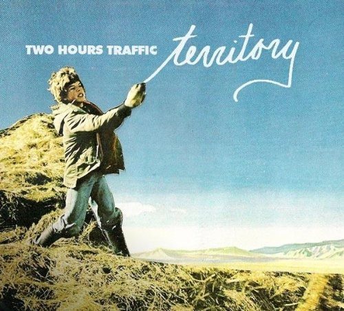 Territory by Two Hours Traffic cover artwork