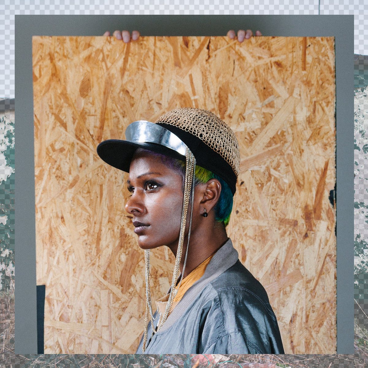 Perera Elsewhere — Everlast LP