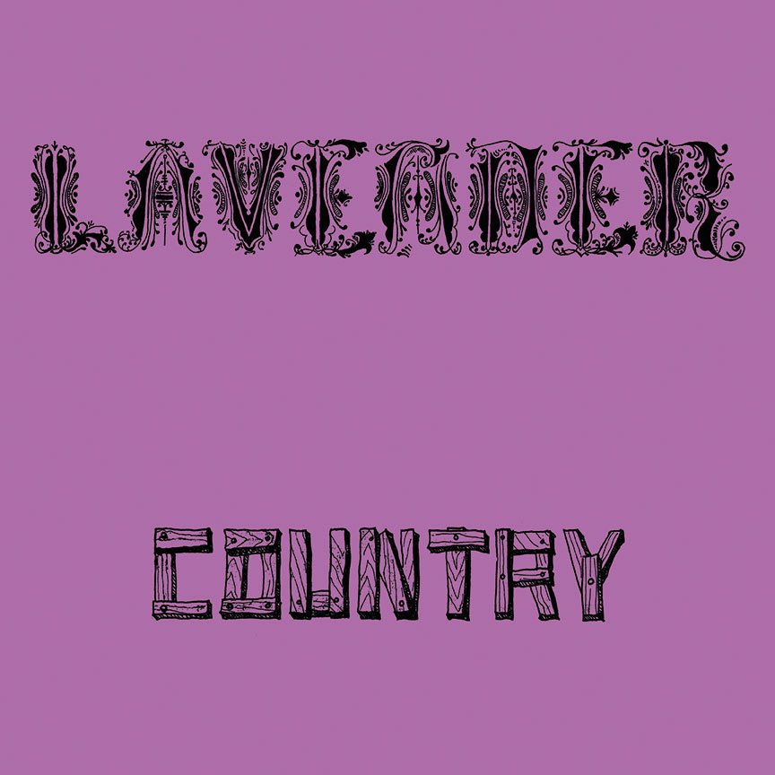 Lavender Country — Lavender Country