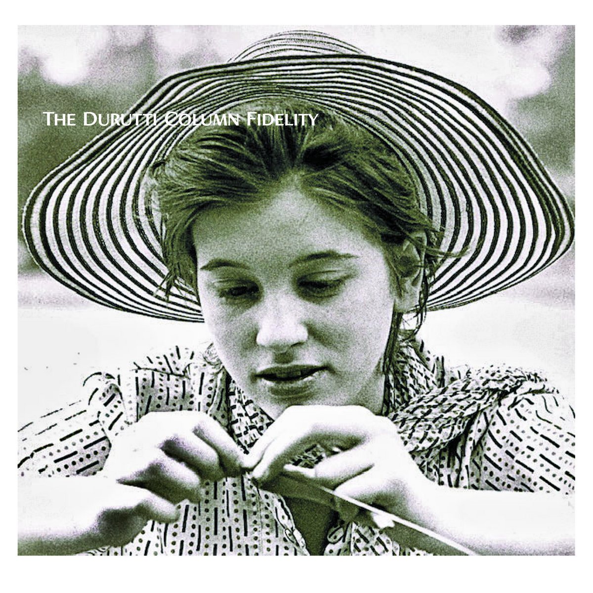 Les Disques du Crépuscule — Fidelity