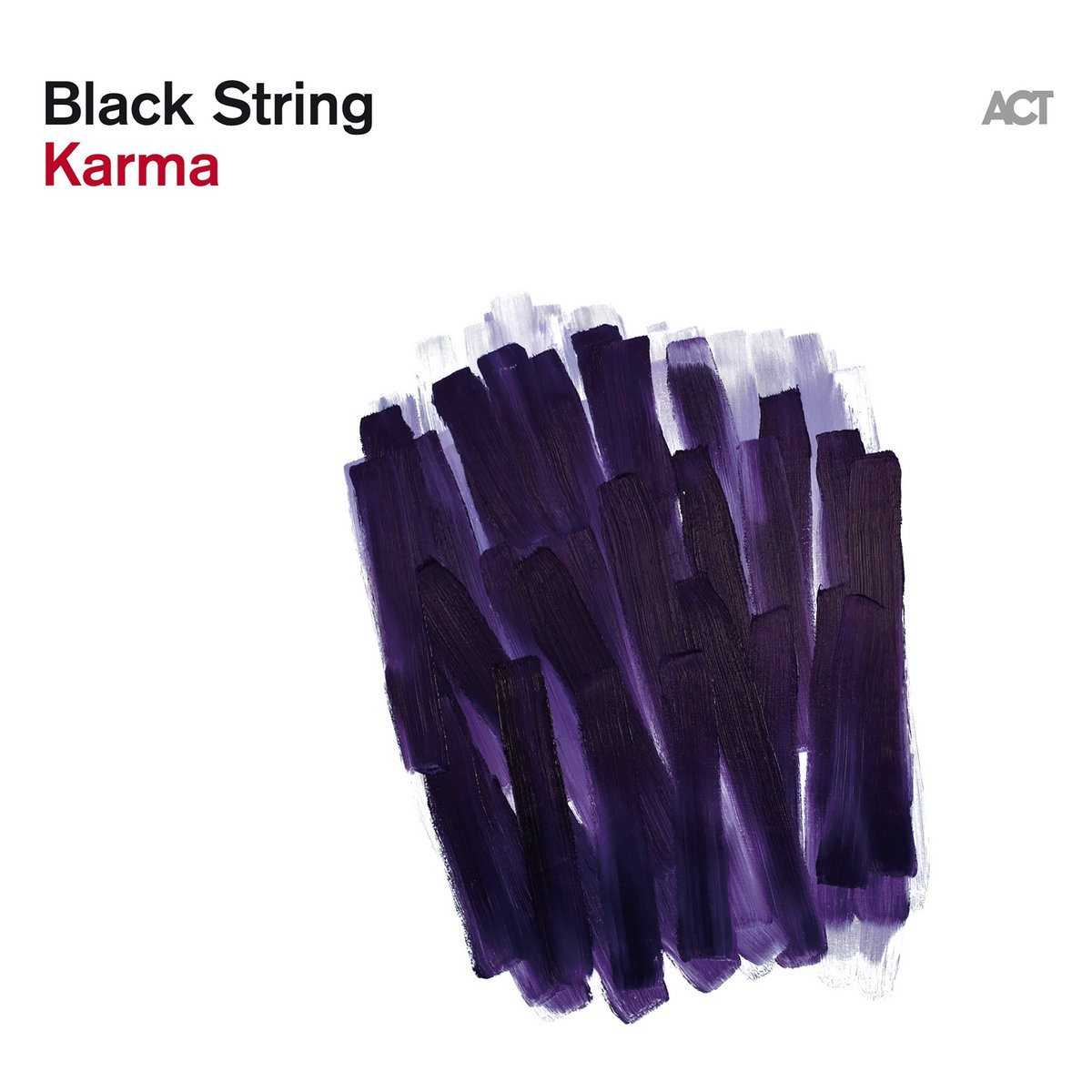 Black String — Karma