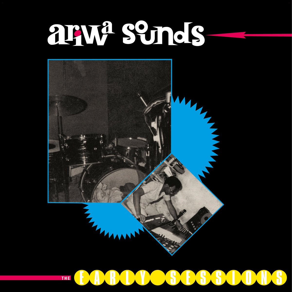 Melodies International — Ariwa Sounds: The Early Sessions