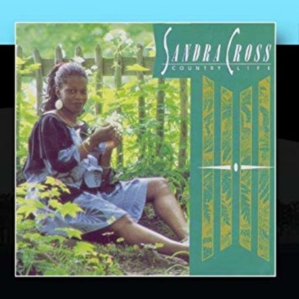 Sandra Cross — Country Life