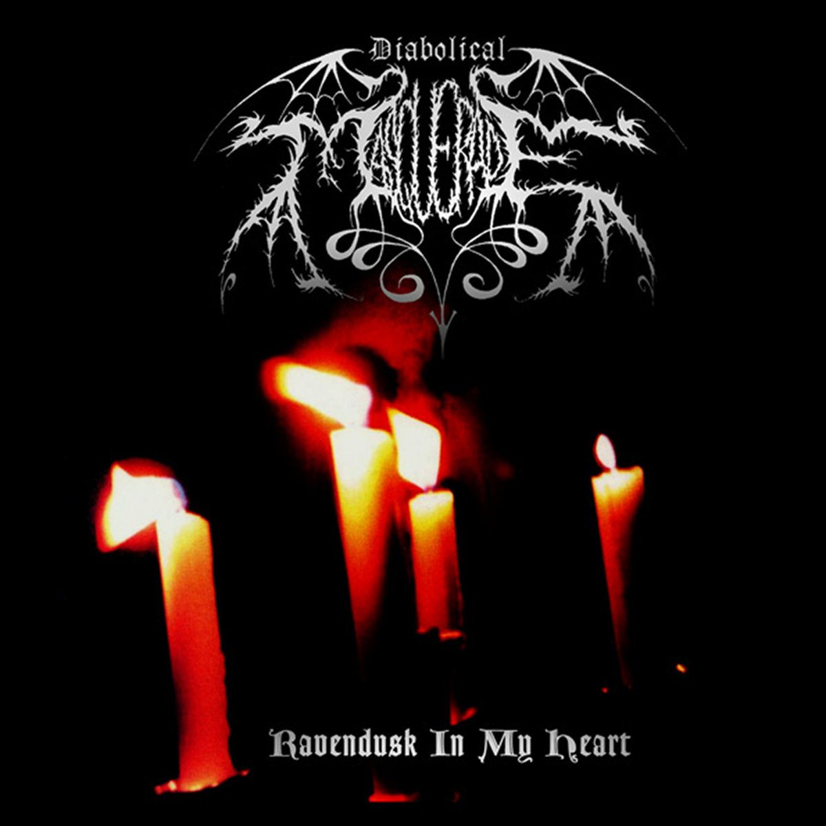 Peaceville — Ravendusk In My Heart