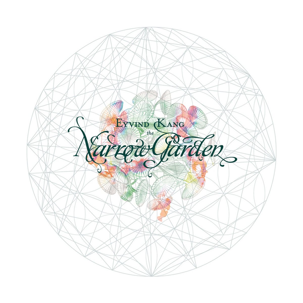 Eyvind Kang — The Narrow Garden