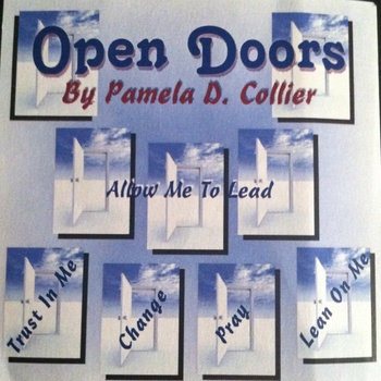 Pamela Collier — Open Doors