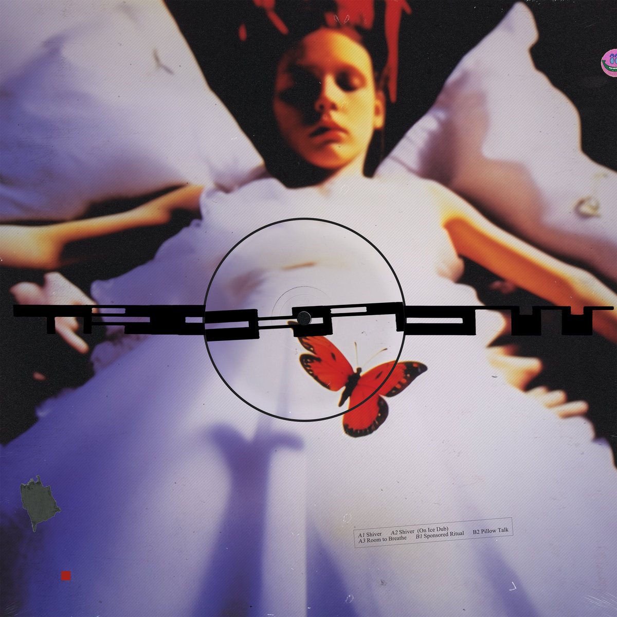 Step Ball Chain — Pillow Talk
