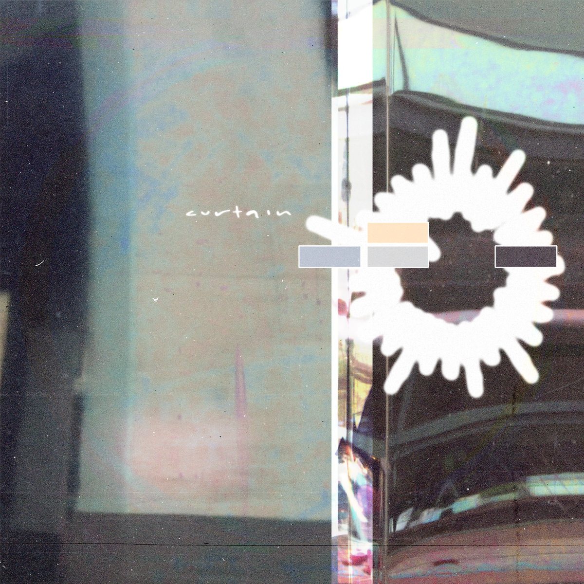 3XL — Dream Curtain Eternally Gentle