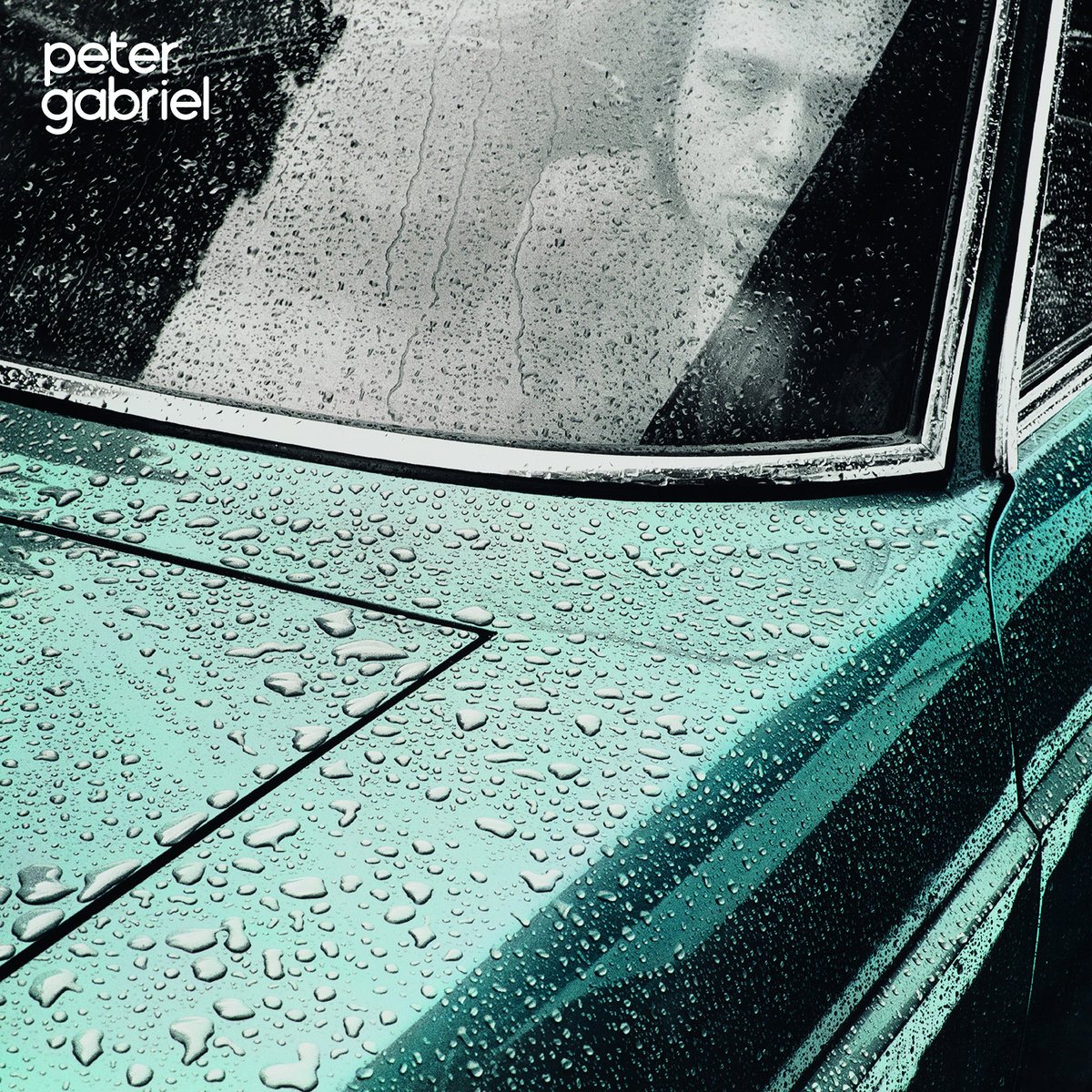 Peter Gabriel — Peter Gabriel 1 (Car)