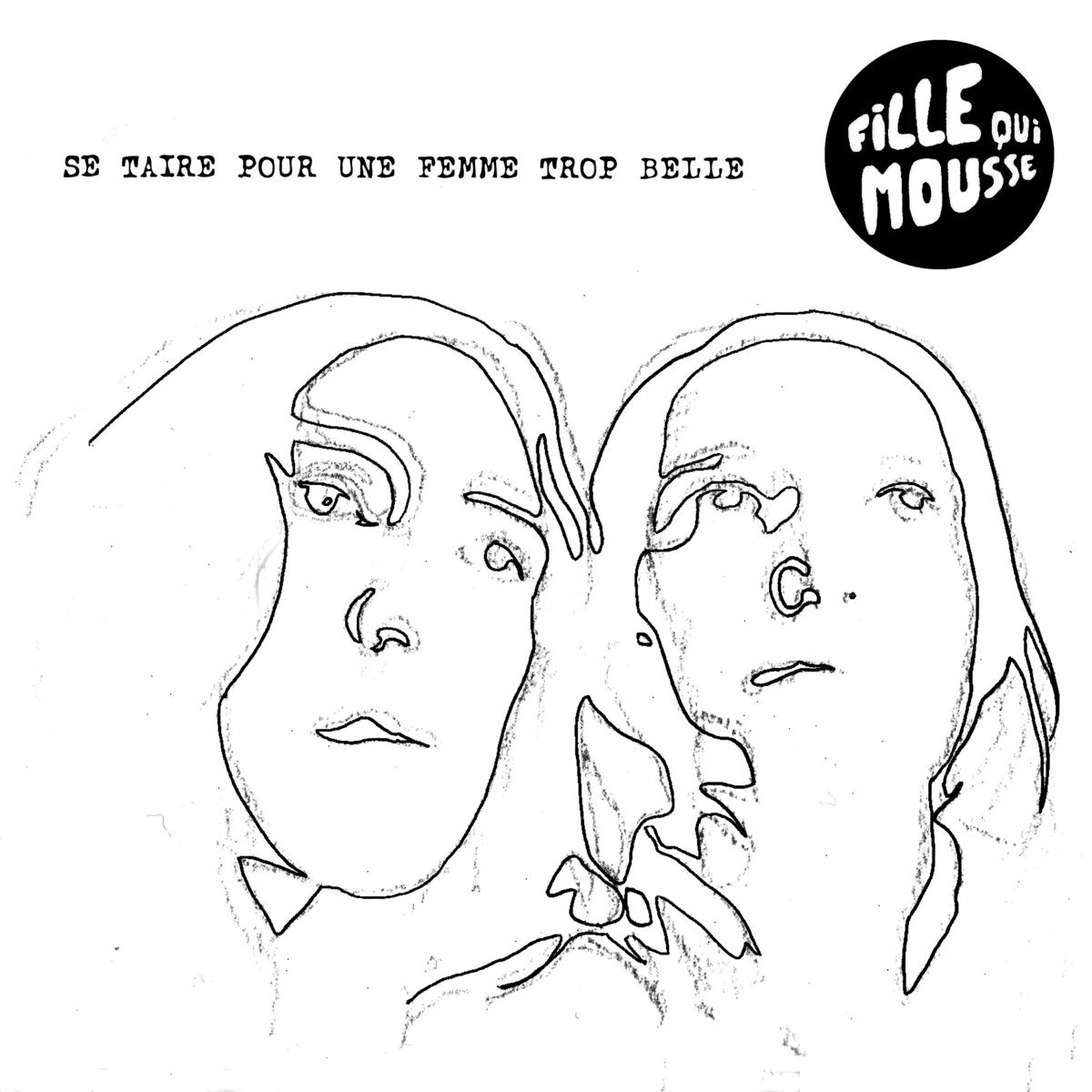 Futura Marge (Jazz / Free Jazz / Improvised music) — Se Taire Pour Une Femme Trop Belle