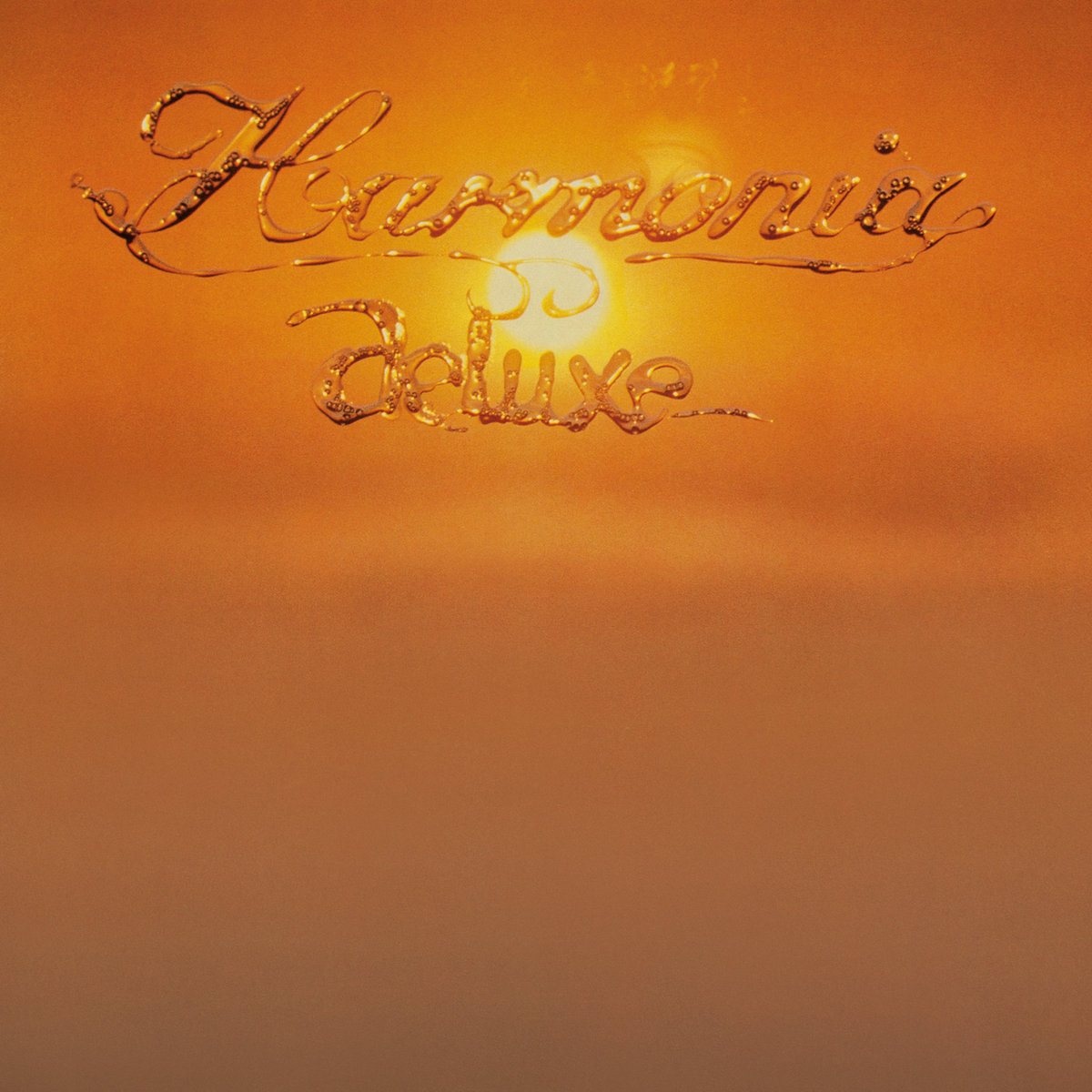 Harmonia — Deluxe