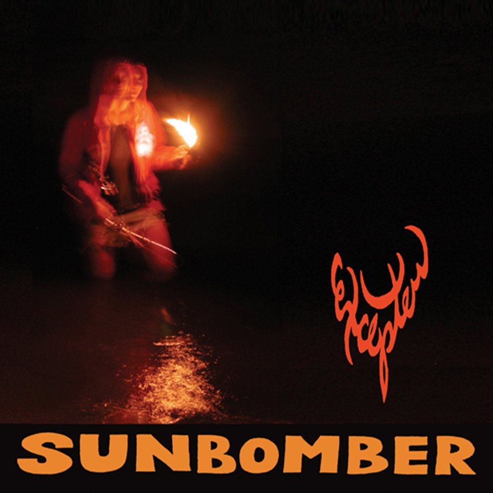 Excepter — Sunbomber