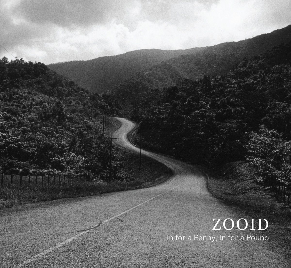 Henry Threadgill — In for a Penny, In for a Pound